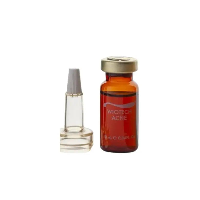 INVES BIOFARM WIOTECH ACNE  10 ml