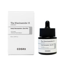 COSRX The Niacinamide 15 Serum