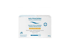 Neutraderm Savon Doux Surgras dermo-protecteur 200g