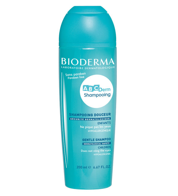 AbcDerm Shampooing Douceur – 200ml