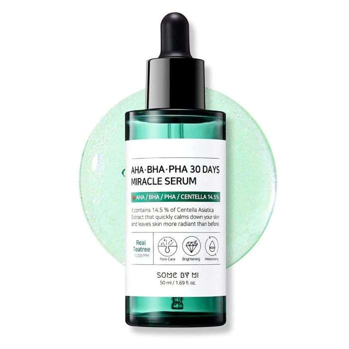 SOMEBYMI AHA. BHA. PHA 30 DAYS MIRACLE SÉRUM 50ML
