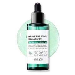 SOMEBYMI AHA. BHA. PHA 30 DAYS MIRACLE SÉRUM 50ML