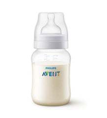 Avent  Biberon Anti-Colic 260 ml  1 mois SCF813/61