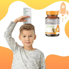 Argivit Classic 30 Comprimés