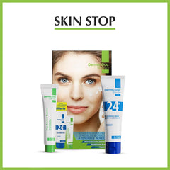 Dermadoc Stop Bouton Express 15ml + Creme Eclaircissante 50ml Offerte