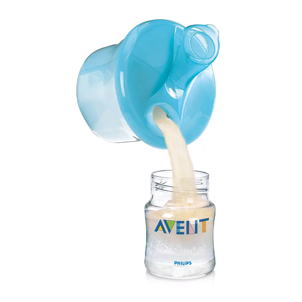 Avent – SCF135/06 – Doseur de Lait en Poudre