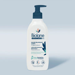BIOLANE Baume Relipidant Corps 350ml