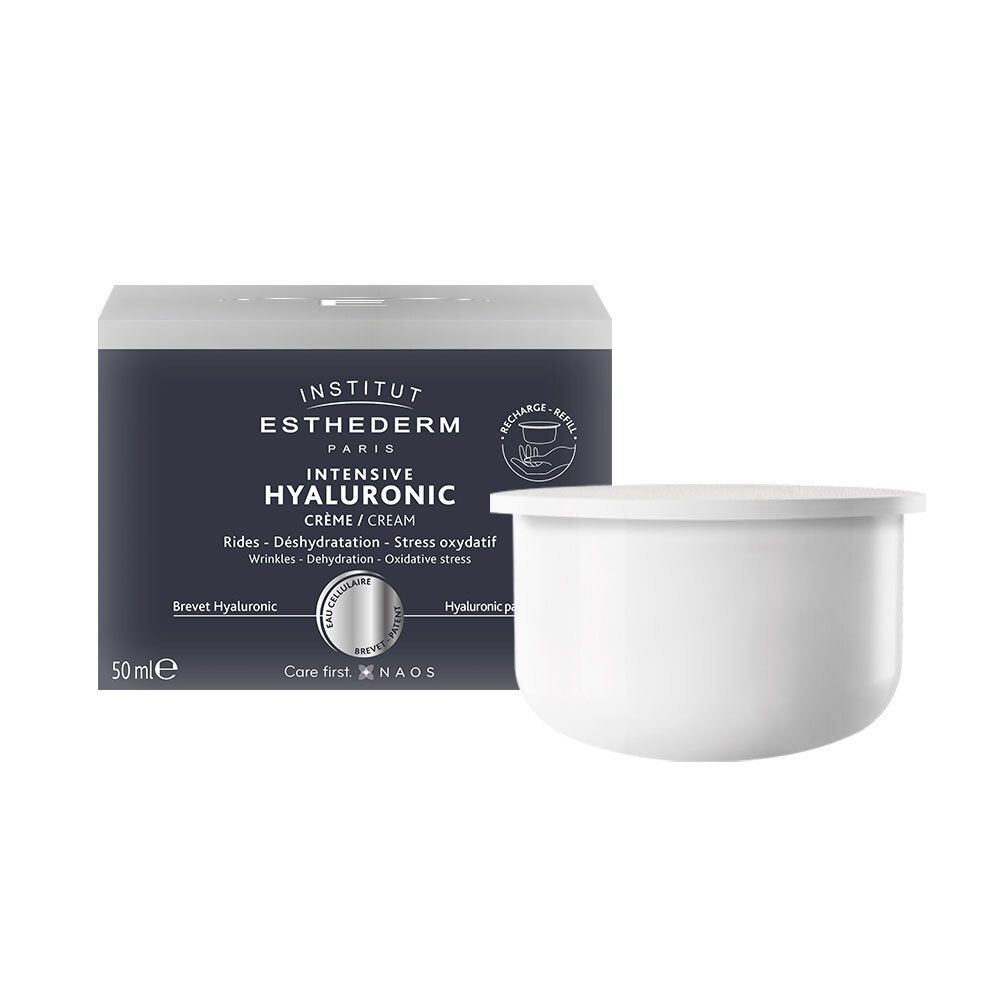 Institut Esthederm – Intensive Hyaluronic Crème – 50 ml