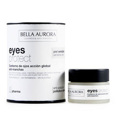BELLA AURORA Controur Yeux Anti-taches Action Glob. P. sensibles