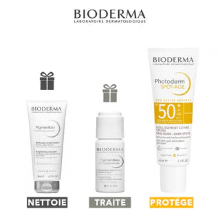 Bioderma – Photoderm Spot-Age Spf50+ Gel-Crème – 40ml