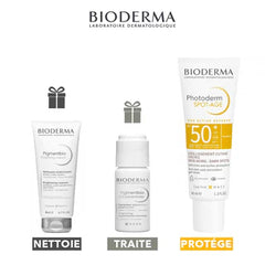 Bioderma – Photoderm Spot-Age Spf50+ Gel-Crème – 40ml