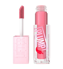 Maybelline LIFTER PLUMP  = Micellaire Peau sensible 100ml OFFERT