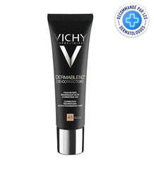 Vichy Dermablend Fond de teint Correction 3D – 45 OPAL – 30 ml