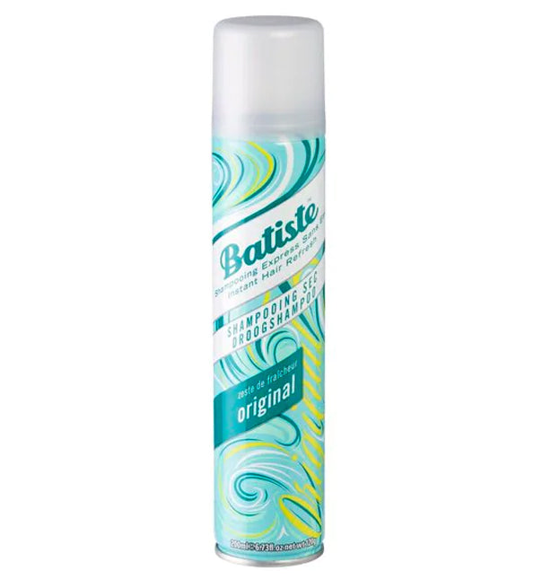 BATISTE ORIGINAL SHAMPOOING SEC 200 ml