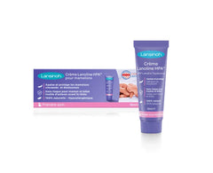 Lansinoh Crème Mamelons Lanoline 10 ml