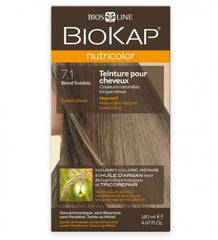 BIOSTOP ANTI-POUX SHAMPOOIG 100 ML