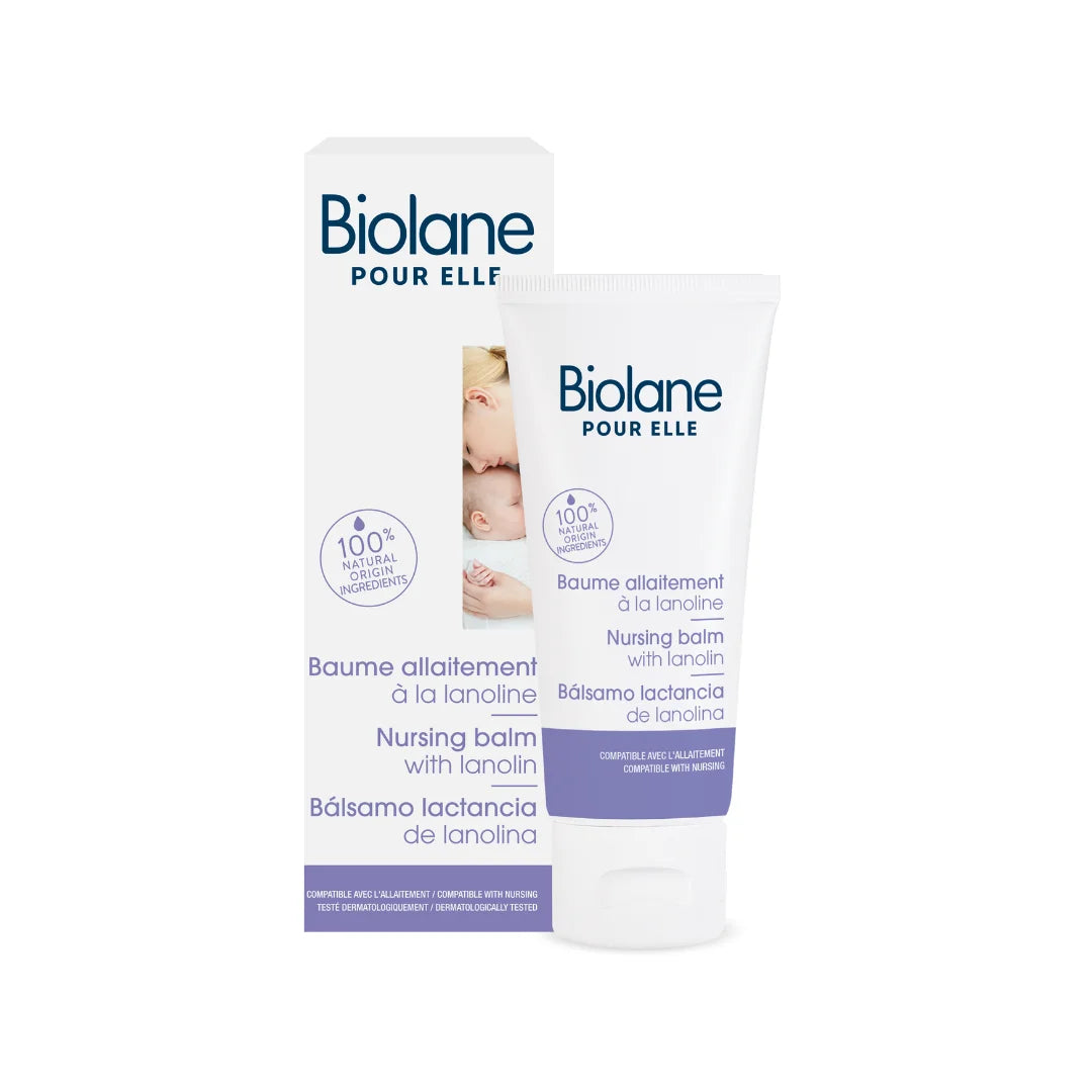 BIOLANE Baume Allaitement 40ml