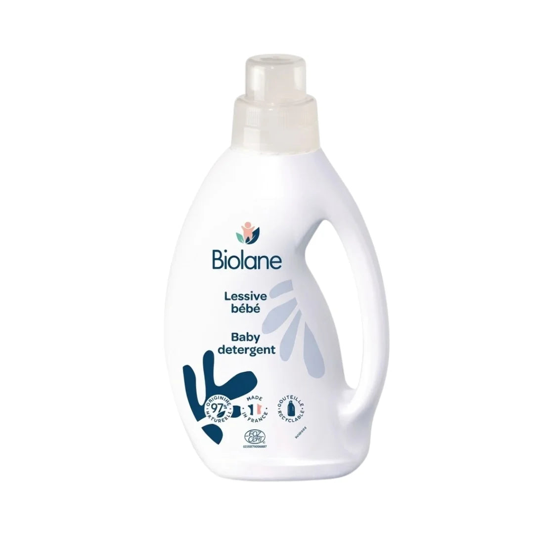 BIOLANE Lessive Bebe 750ml