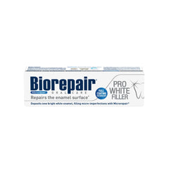 BIOREPAIR – Dentifrice Pro White Blancheur 75ml
