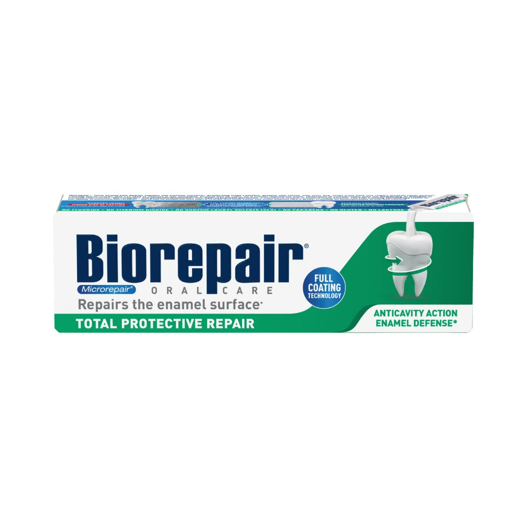 BIOREPAIR – Dentifrice Protection Totale 75ml