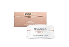 Janssen Cosmetics Perfect Powder Fixing 30ml