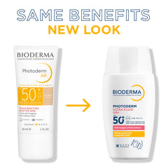 Bioderma – Photoderm AR ultra fluide Spf 50+
