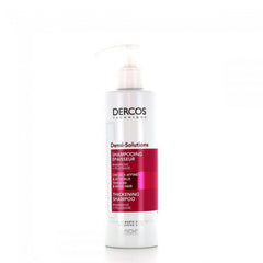 Vichy Dercos Densi-Solutions – Shampooing épaisseur & résistance – 250 ml