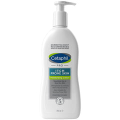 Cetaphil PRO ECZEMA Lotion Ultra hydratante 295 ML