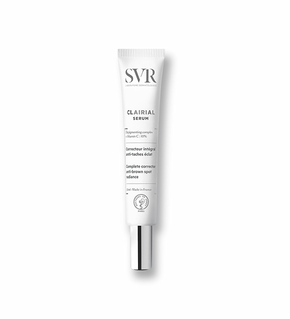 SVR  CLAIRIAL SERUM 30ML