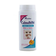 NaturEsoin CalmaBéBé talc Doux – 200 G
