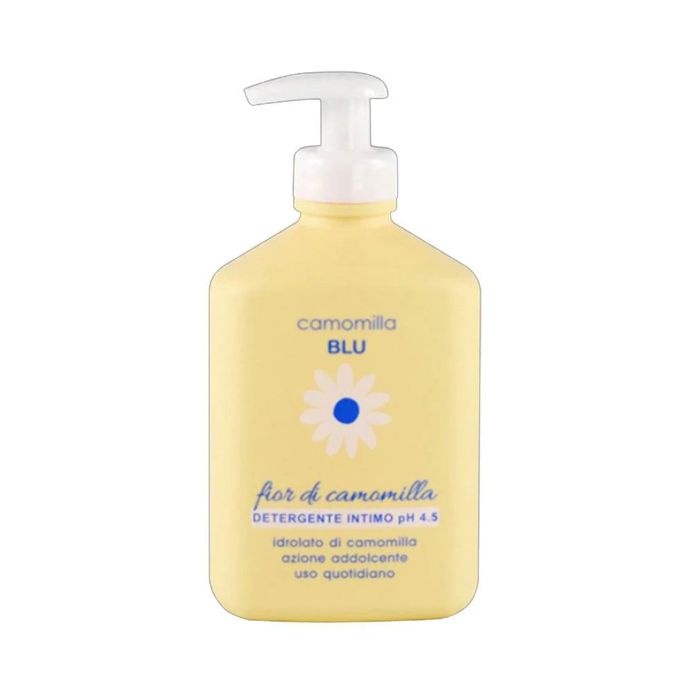 Camomilla Blu Fior Di Camomilla Gel Nettoyant Intime PH 4.5 300ml