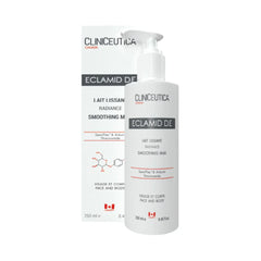 Cliniceutica Eclamid D.E Lait Lissant 250ml