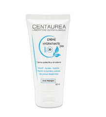 Centaurea Creme Hydratante spf30 50ml