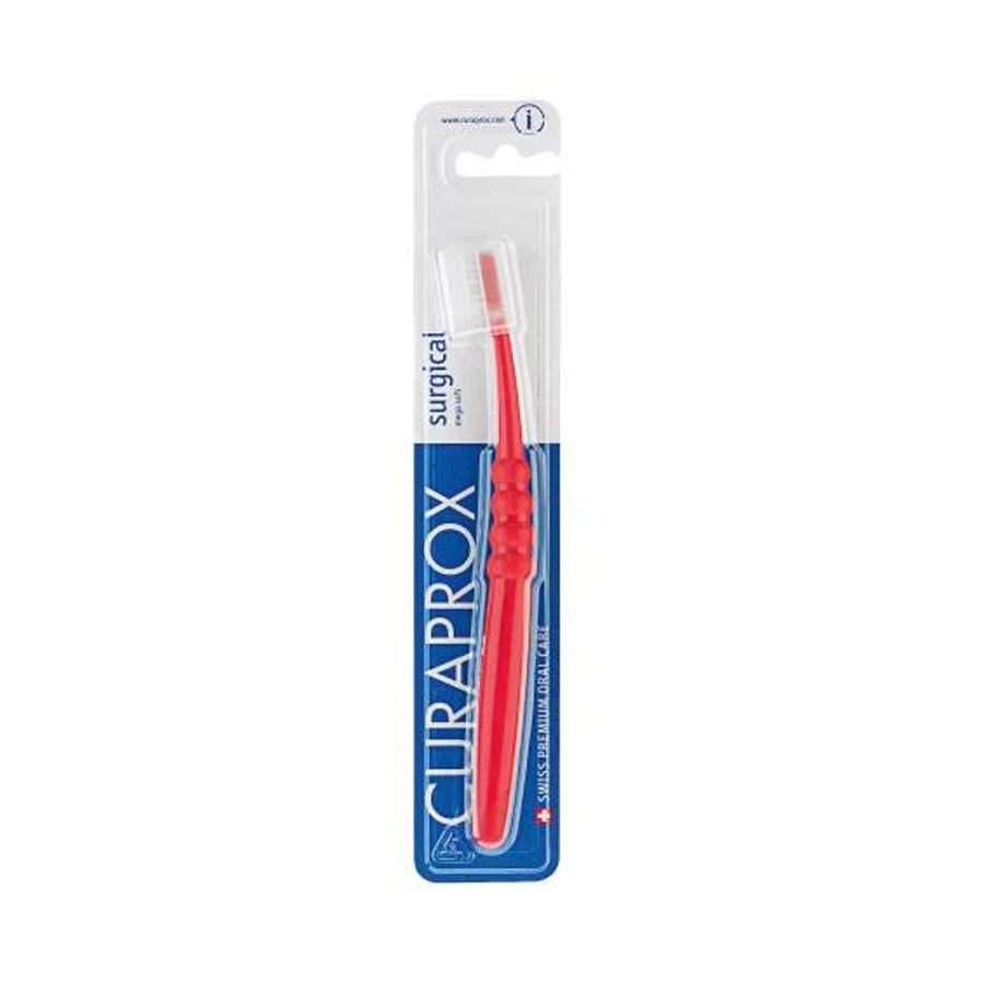 Curaprox – CS Surgical Mega – Soft Brosse à dents