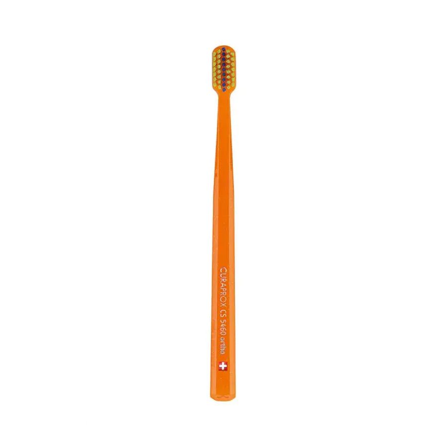 Curaprox – CS 5460 Ortho – Brosse à dents