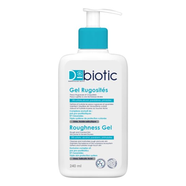 SENSILIS RC Eau Micellaire 400ML