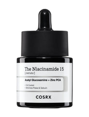 COSRX The Niacinamide 15 Serum