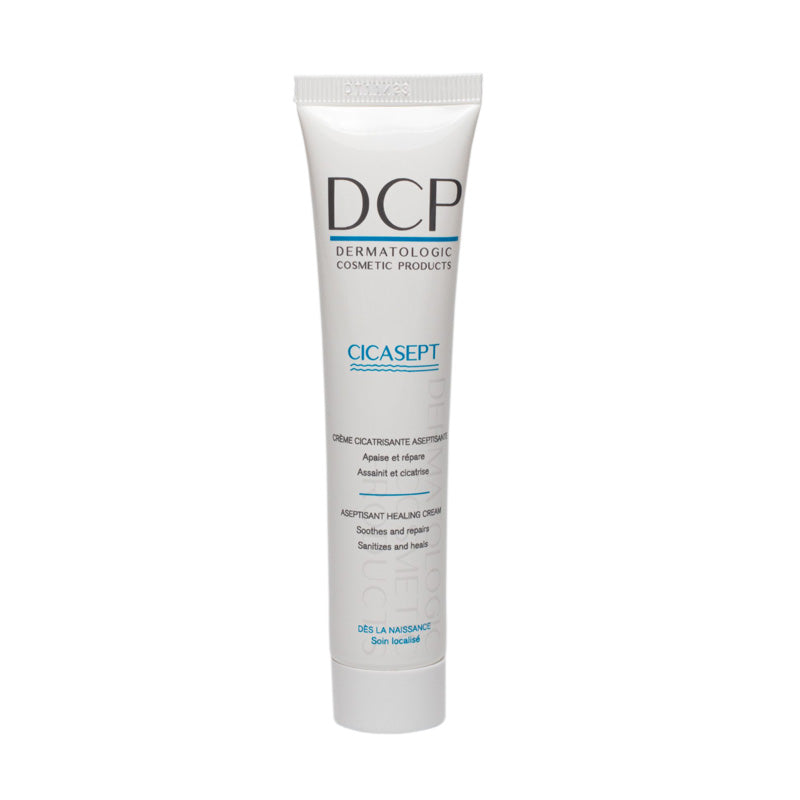 DCP CICASEPT CRÈME CICATRISANTE 40 ML