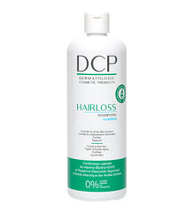 DCP HAIRLOSS SHAMPOING HOMMES 500ml