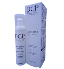 DCP DEPI CREME HEXA ACTIFS 6 DEPIGMENTANT ACTIF 50ML