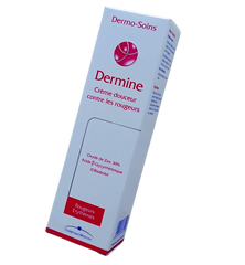 Dermine Crème de Change 80G