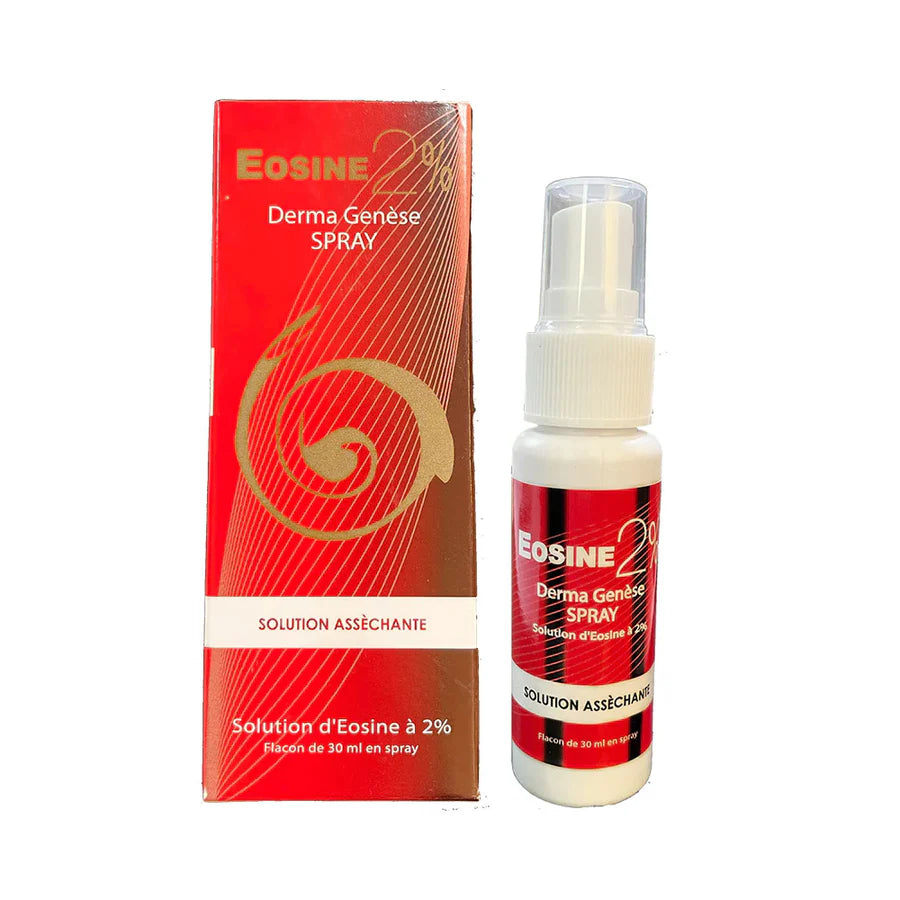 Derma Soin Eosine 2% – 30 ml