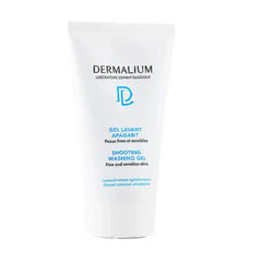 Dermalium Gel Lavant apaisant 150ml