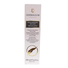 Dermalium Lotion Energisant Anti Chute 250ml