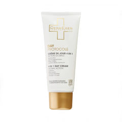 Dermeden Créme de Jour Contour Des Yeux spf 50 -15ml