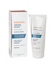 Ducray – Anaphase+ Shampooing complément antichute – 200 ml