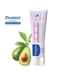 Mustela Creme De Change 1 2 3 100Ml