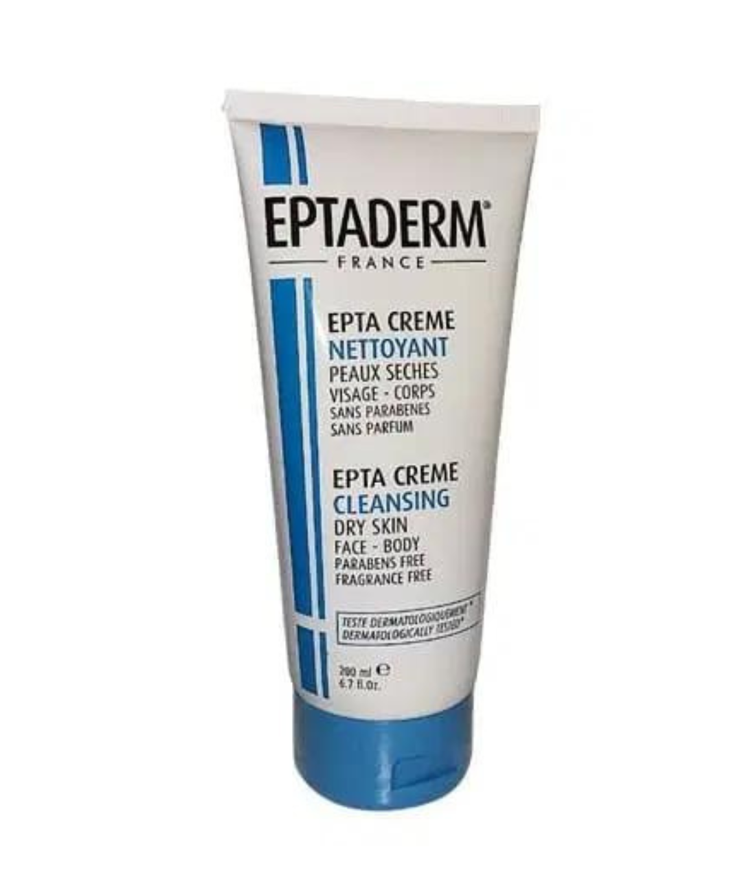 EPTADERM EPTA CRÈME HYDRATANTE 50 ML