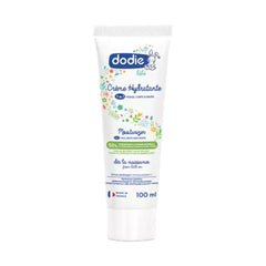 Dodie – Crème hydratante 3 en 1 – 100 ml