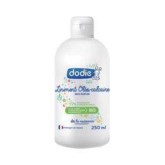Dodie – Liniment Oléo-Calcaire – 250 ml